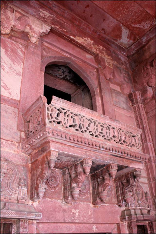 Photo of Golden Triangle India by Rahul Arora