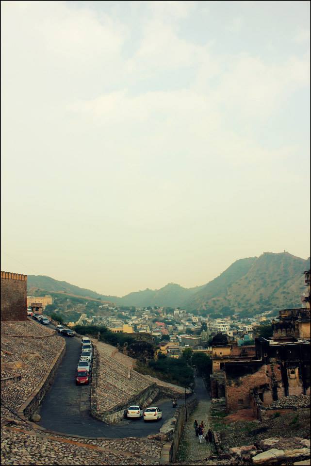 Photo of Golden Triangle India by Rahul Arora