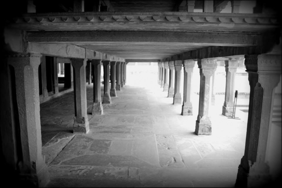 Photo of Golden Triangle India by Rahul Arora