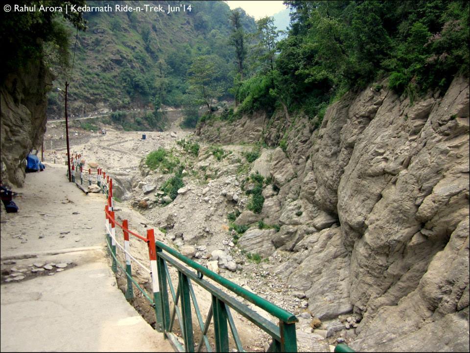 Photo of Kedarnath Ride-n-Trek 151/189 by Rahul Arora