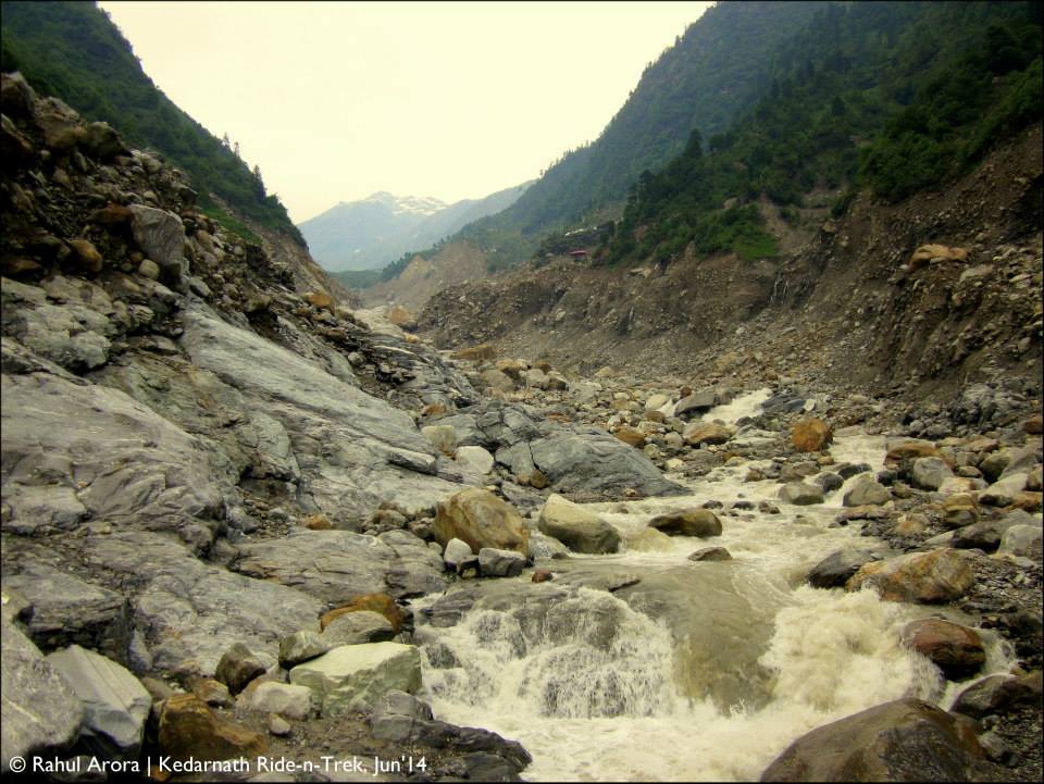 Photo of Kedarnath Ride-n-Trek 41/189 by Rahul Arora