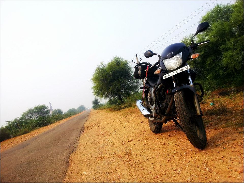 Photo of Golden Triangle India by Rahul Arora