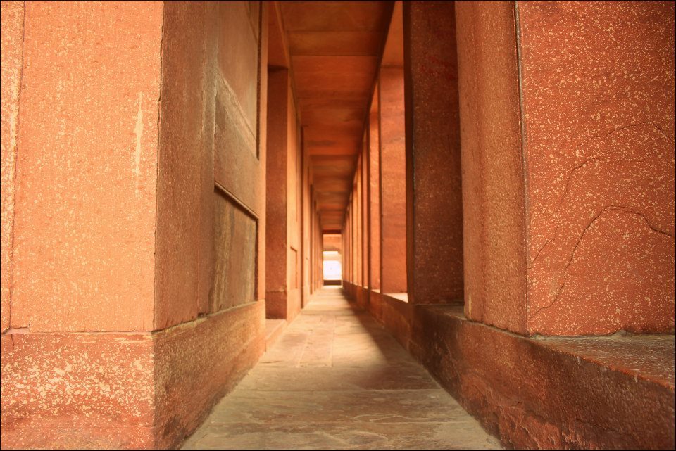 Photo of Golden Triangle India by Rahul Arora