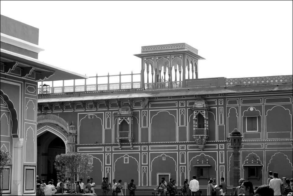 Photo of Golden Triangle India by Rahul Arora
