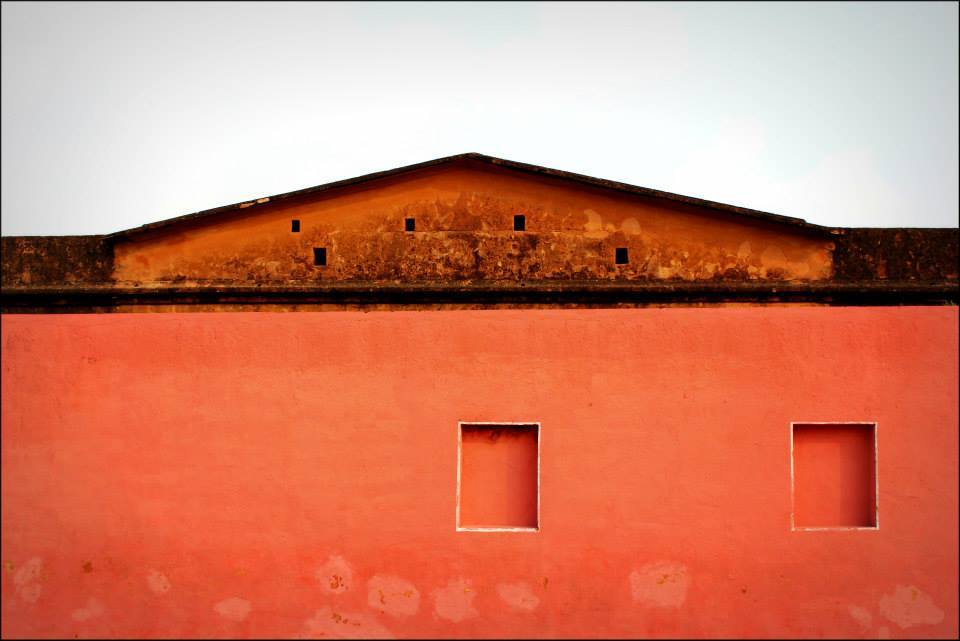 Photo of Golden Triangle India by Rahul Arora
