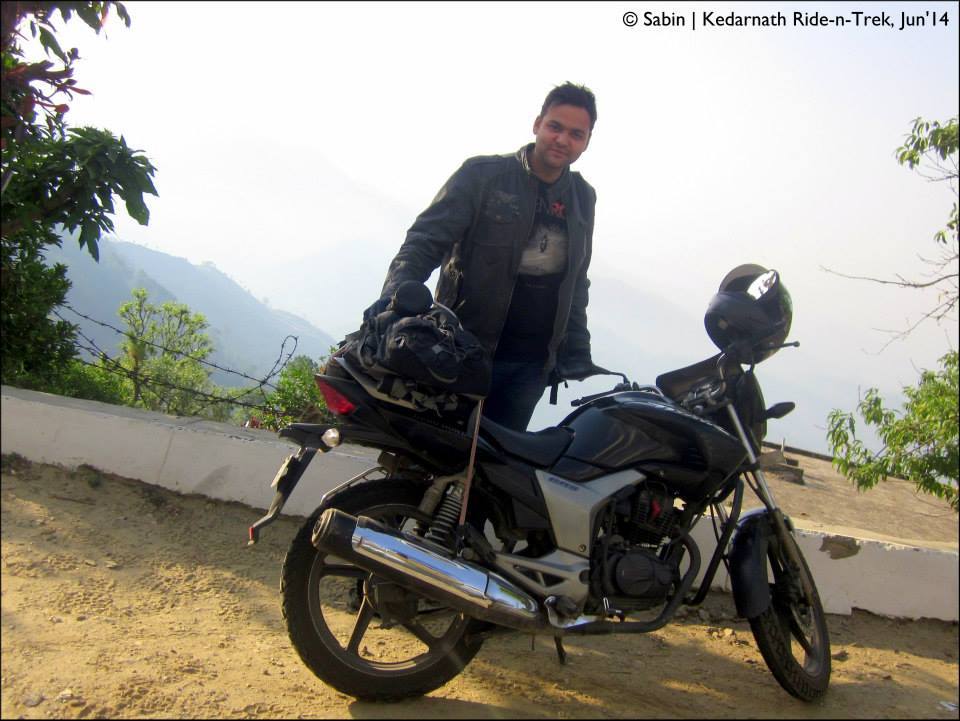 Photo of Kedarnath Ride-n-Trek 179/189 by Rahul Arora