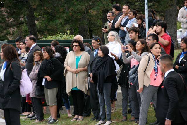 Photo of Opening of Aga Khan Museum by mlpublish