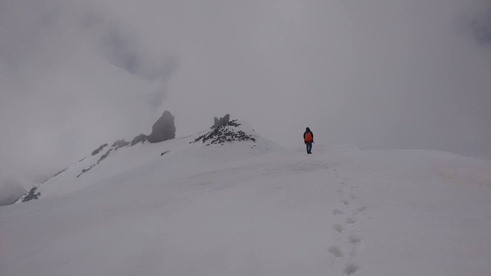 Photo of Shrikhand Kailash Yatra 2018 1/2 by Rahul Sharma