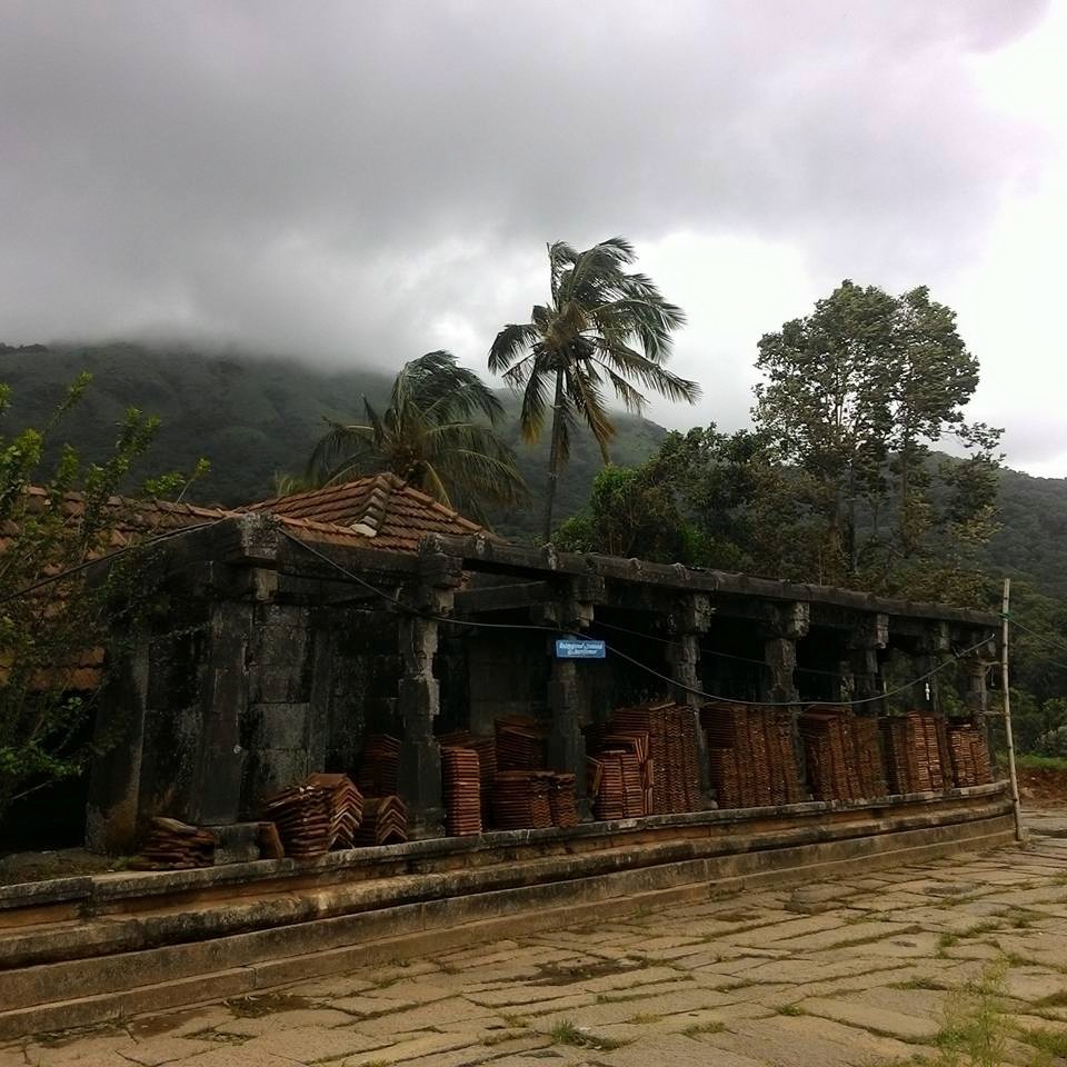 Photo of The Western Ghats of Kerala: One man, one motorcycle, one backpack. 12/36 by Vinay Kr
