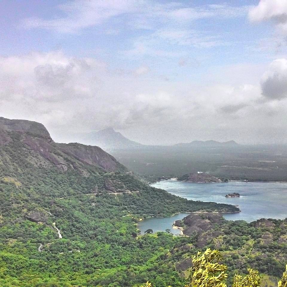 Photo of The Western Ghats of Kerala: One man, one motorcycle, one backpack. 20/36 by Vinay Kr