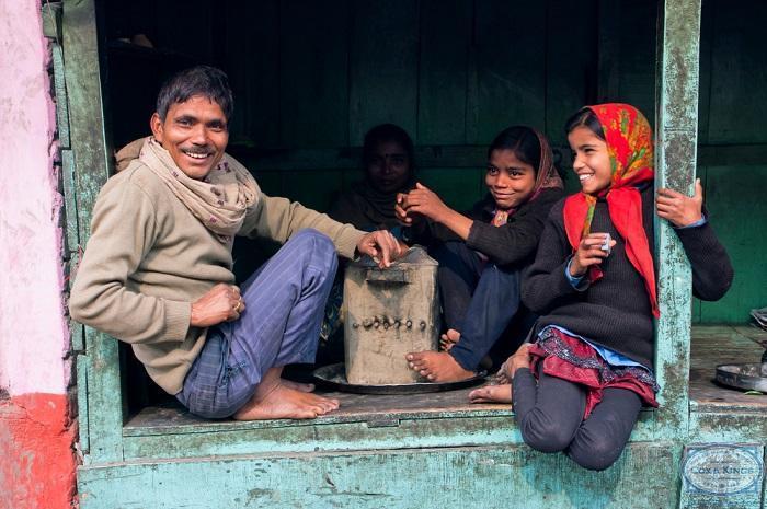 Photo of Curious Case of Kodinhi: The Twin Town of India by Swati Jain