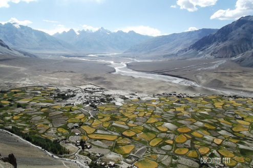 Photo of A Road Trip to the Virgin Land- Zanskar Valley by Swati Jain