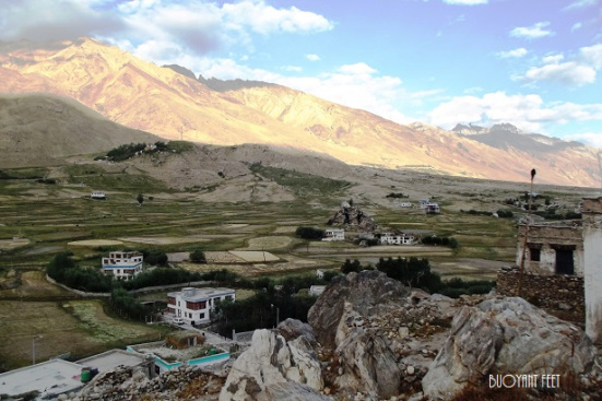 Photo of A Road Trip to the Virgin Land- Zanskar Valley by Swati Jain