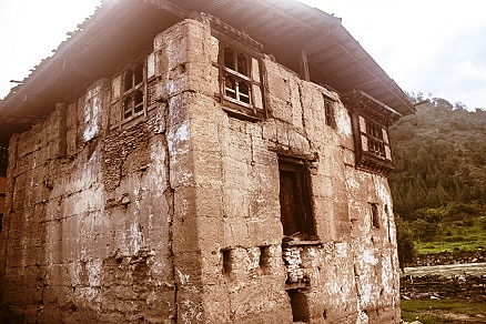 Photo of Tales of Love: Meet the Romeo and Juliet of Bhutan by Swati Jain