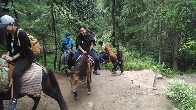 Photo of Hiking up the Tiger Nest? Here are the Do's and Don'ts by Swati Jain