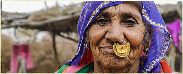 Photo of Rajasthan, India by Swati Jain