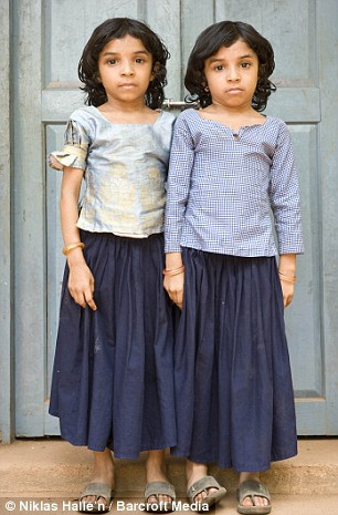 Photo of Curious Case of Kodinhi: The Twin Town of India by Swati Jain