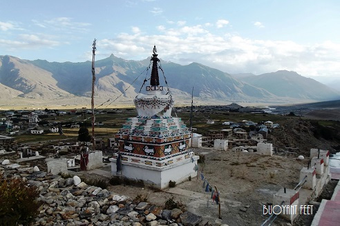 Photo of A Road Trip to the Virgin Land- Zanskar Valley by Swati Jain