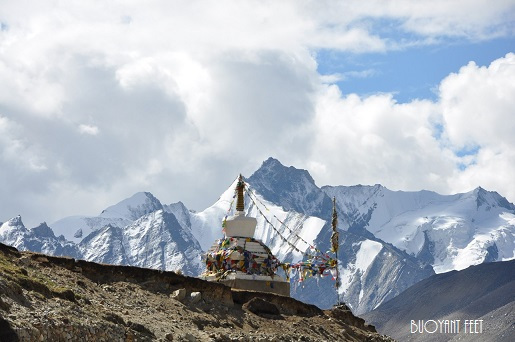 Photo of A Road Trip to the Virgin Land- Zanskar Valley by Swati Jain