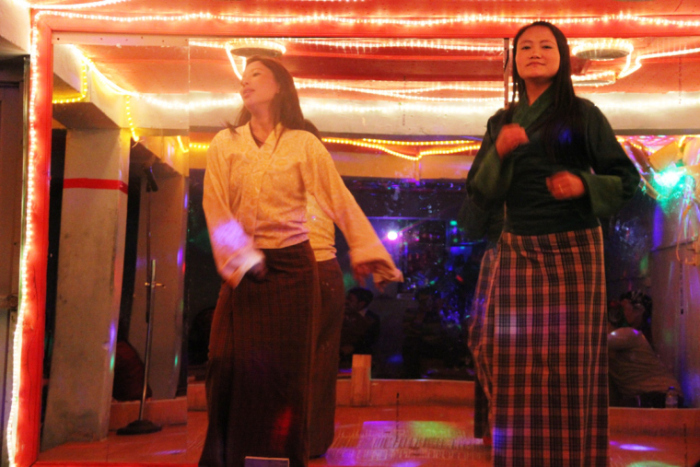 Photo of Drayang- The Dark Secret of Bhutan by Swati Jain