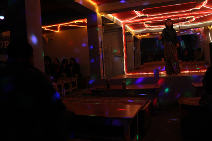Photo of Drayang- The Dark Secret of Bhutan by Swati Jain