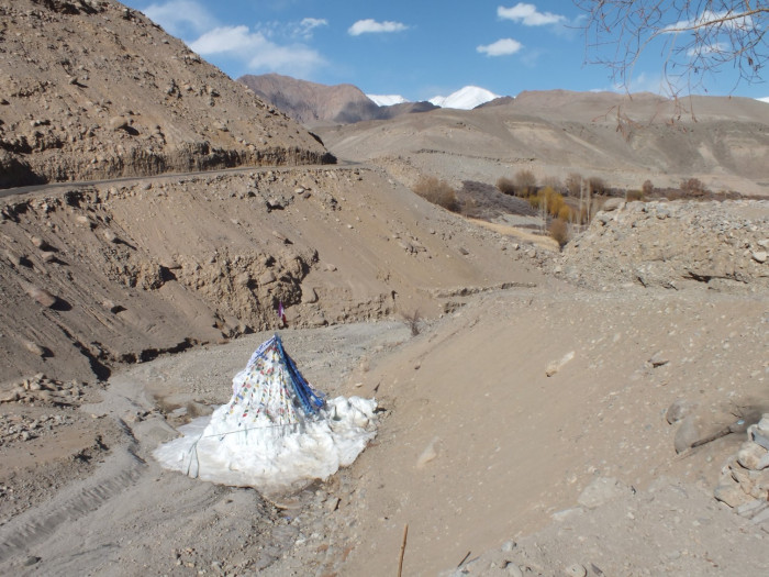 Photo of In conversation with the Face behind Artificial Ice Stupas in Ladakh: Sonam Wangchuk by Swati Jain