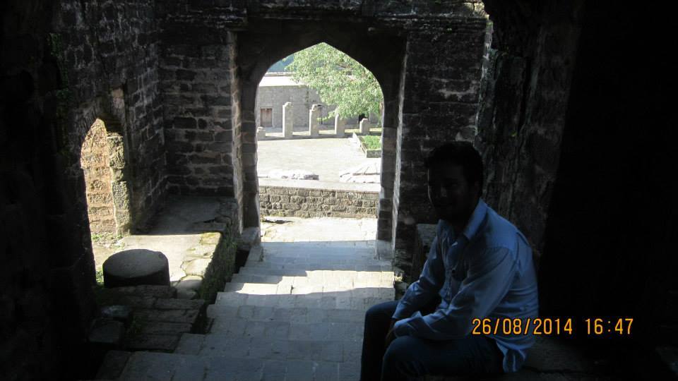 Photo of Kangra fort- where history speaks for itself 10/12 by Pooja
