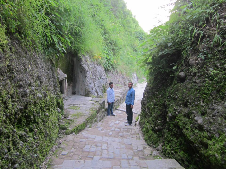 Photo of Kangra fort- where history speaks for itself 3/12 by Pooja