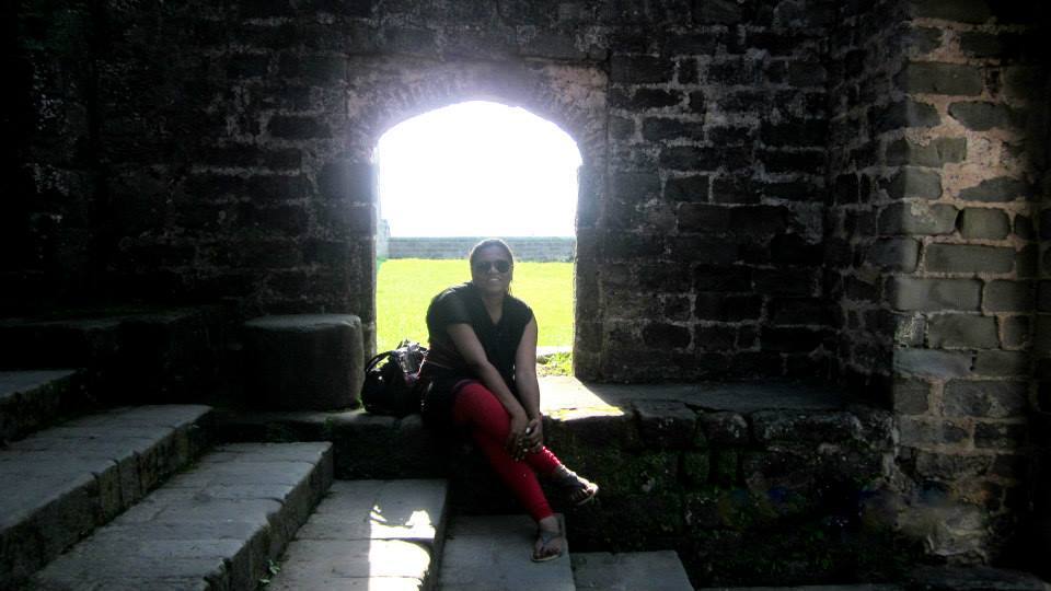 Photo of Kangra fort- where history speaks for itself 12/12 by Pooja