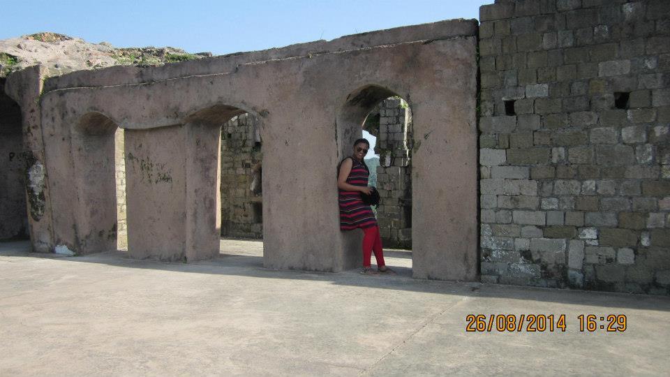 Photo of Kangra fort- where history speaks for itself 8/12 by Pooja