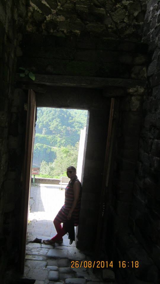 Photo of Kangra fort- where history speaks for itself 1/12 by Pooja
