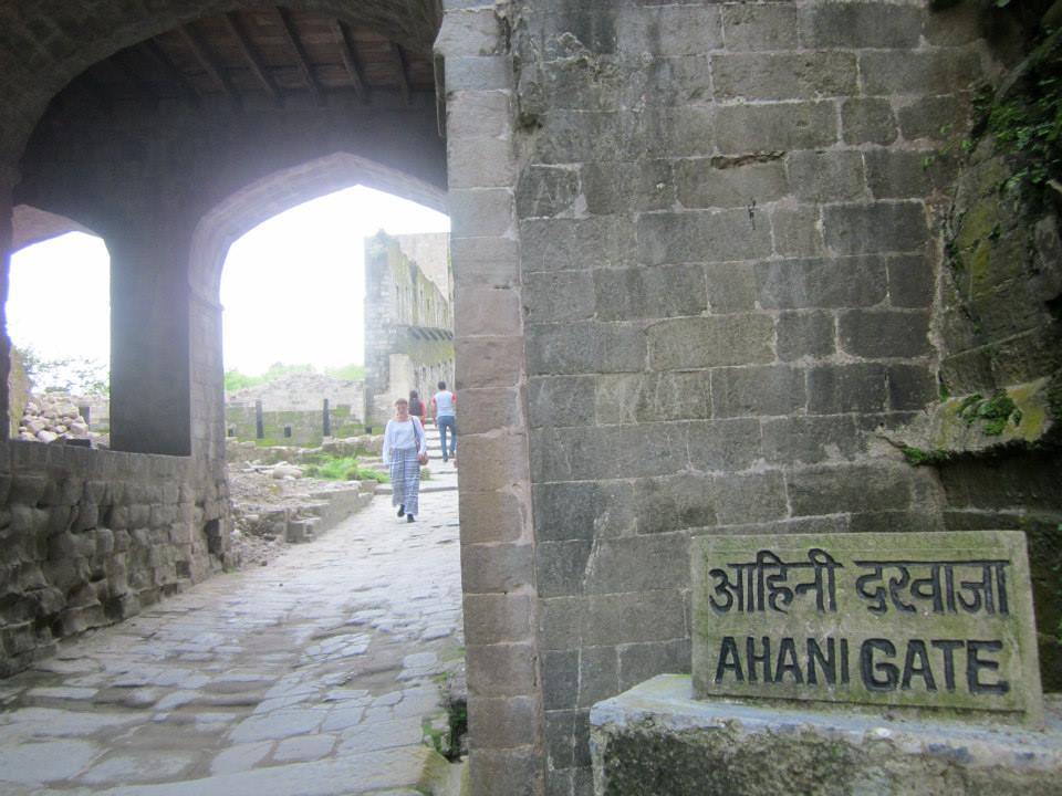 Photo of Kangra fort- where history speaks for itself 11/12 by Pooja