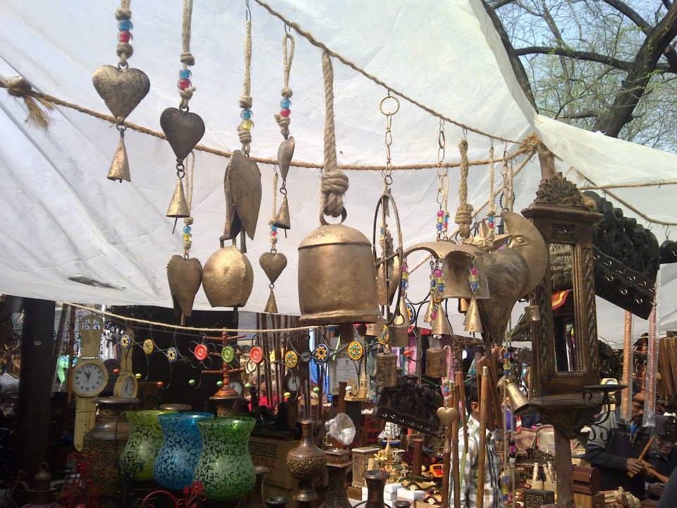 Photo of Artsy Affaire-Surajkund International Crafts Mela! 8/9 by Garima Sharma