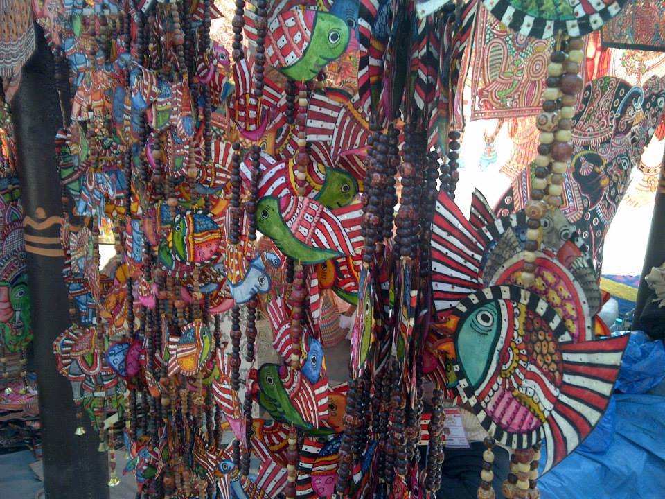 Photo of Artsy Affaire-Surajkund International Crafts Mela! 7/9 by Garima Sharma