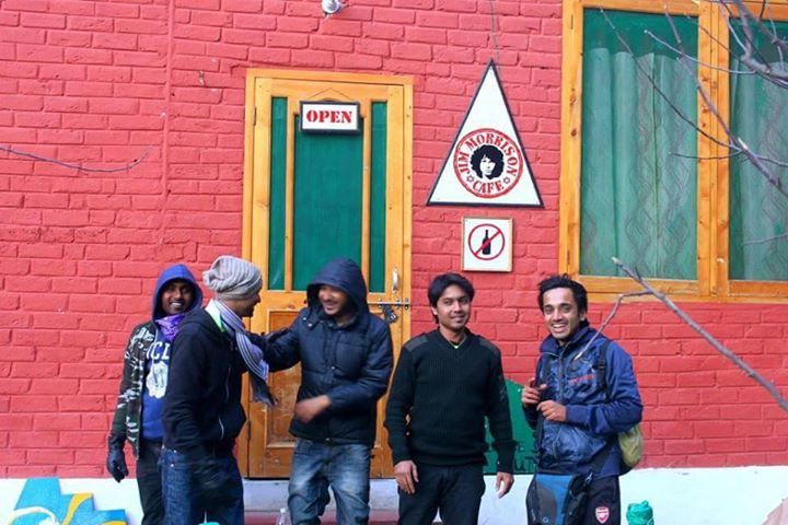 Photo of #KasolDiaries by Ani Ashok B