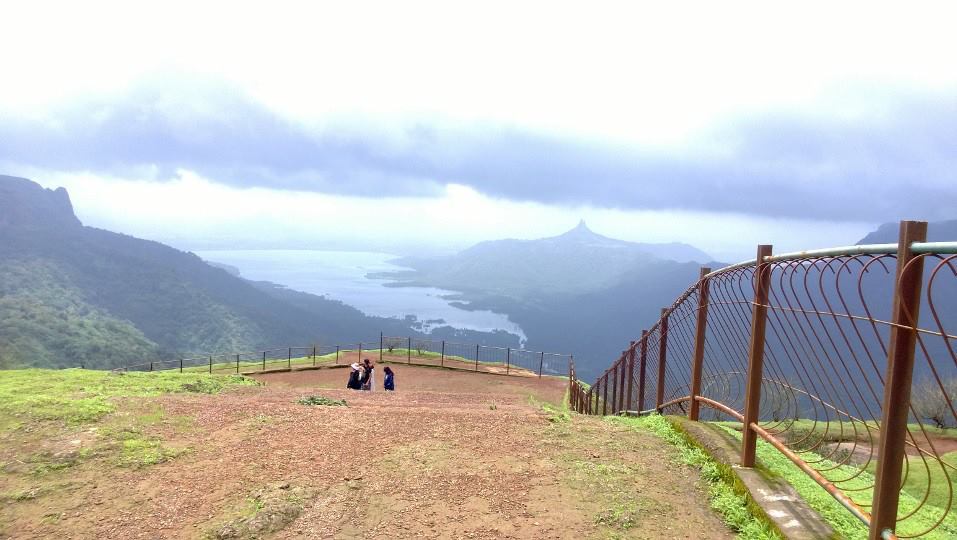 Photo of Beauty lies in the eyes of the viewer: Matheran 4/9 by WayfarerWoman