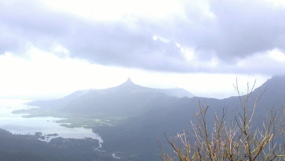 Photo of Beauty lies in the eyes of the viewer: Matheran 7/9 by WayfarerWoman