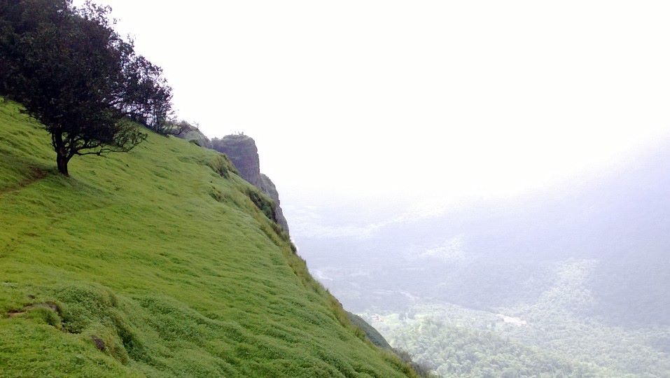 Photo of Beauty lies in the eyes of the viewer: Matheran 6/9 by WayfarerWoman
