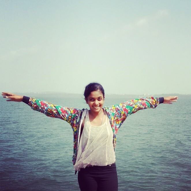 Photo of Goan Love 1/17 by WayfarerWoman