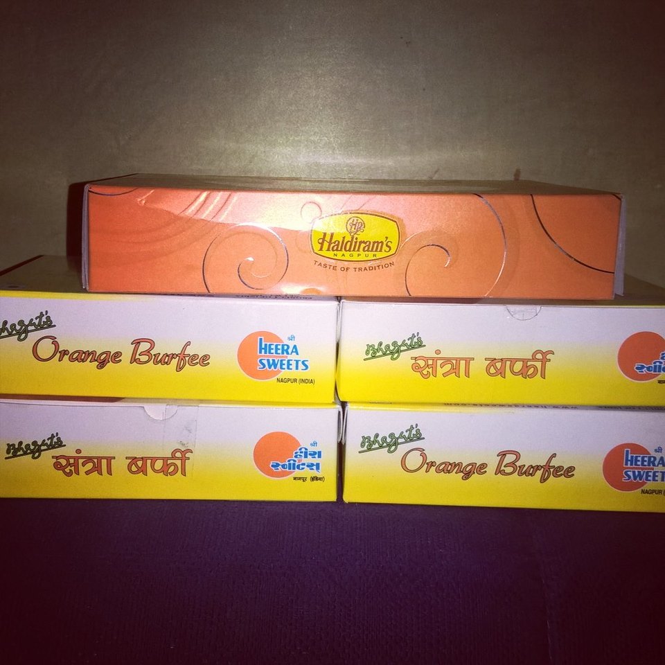 Photo of Nagpur diaries 18/19 by WayfarerWoman