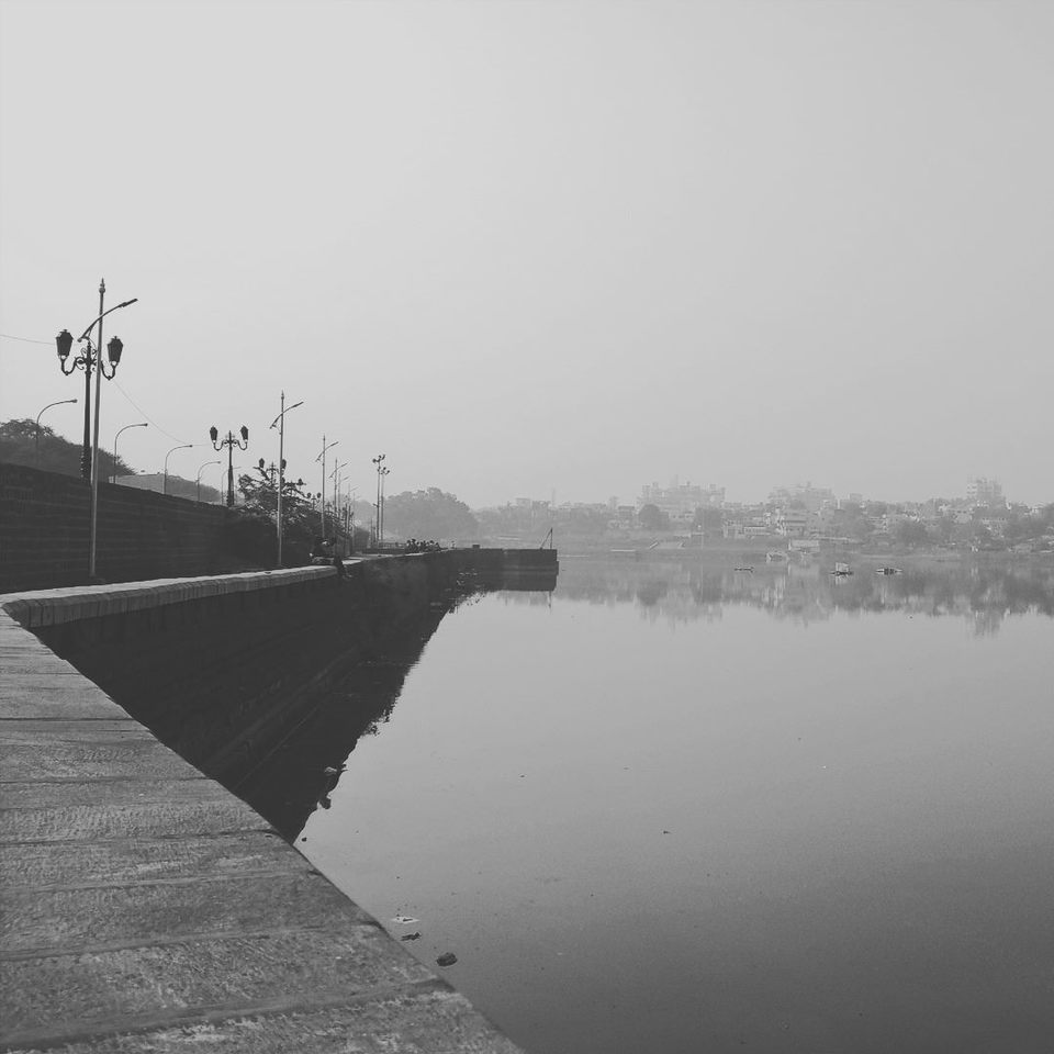 Photo of Nagpur diaries 4/19 by WayfarerWoman