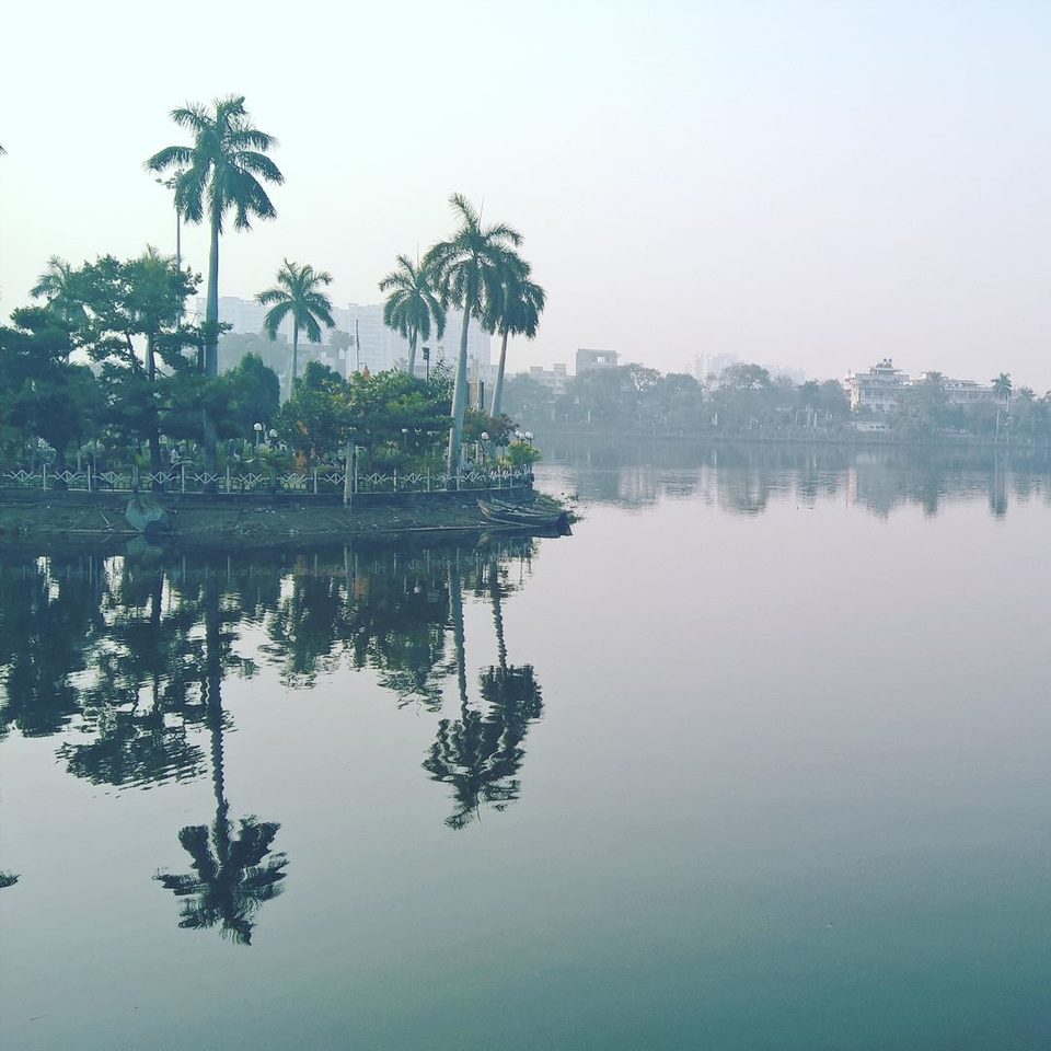 Photo of Nagpur diaries 2/19 by WayfarerWoman