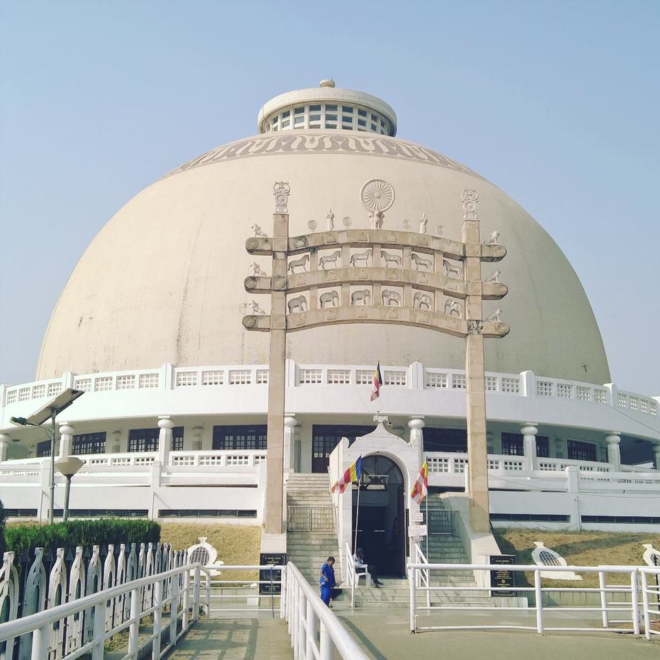 Photo of Nagpur diaries 9/19 by WayfarerWoman
