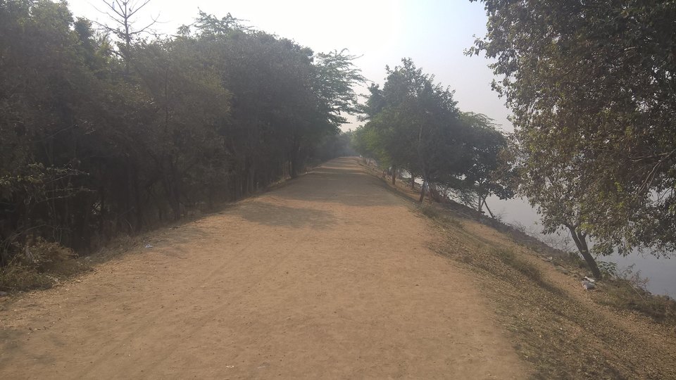 Photo of Nagpur diaries 8/19 by WayfarerWoman