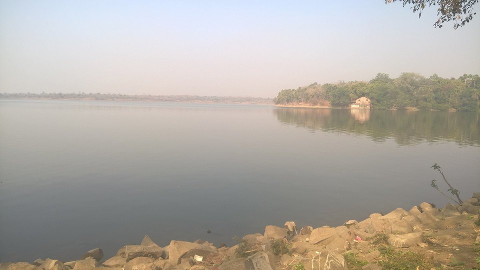 Photo of Nagpur diaries 6/19 by WayfarerWoman