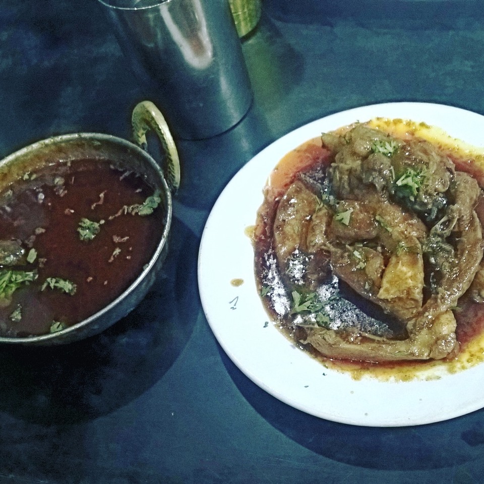Photo of Nagpur diaries 16/19 by WayfarerWoman