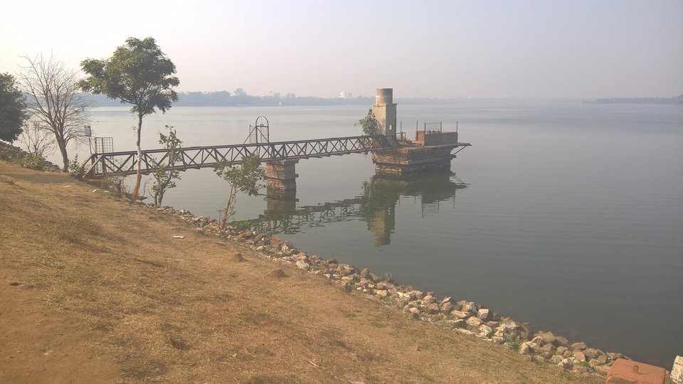 Photo of Nagpur diaries 7/19 by WayfarerWoman