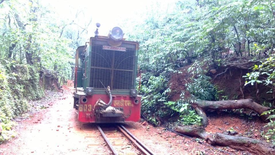 Photo of Beauty lies in the eyes of the viewer: Matheran 2/9 by WayfarerWoman