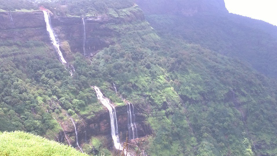 Photo of Beauty lies in the eyes of the viewer: Matheran 5/9 by WayfarerWoman