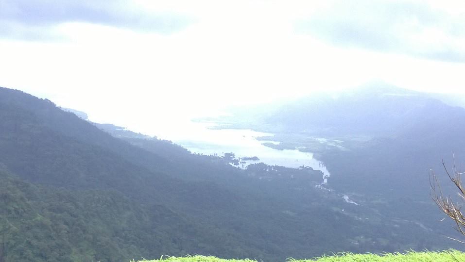 Photo of Beauty lies in the eyes of the viewer: Matheran 8/9 by WayfarerWoman